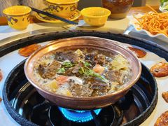 -顺顺小吃(独克宗古城店)