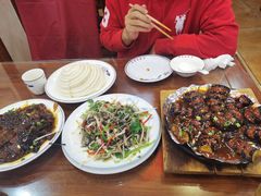 -那家老院子东北菜·饺子·小鸡炖蘑菇(艳华街店)