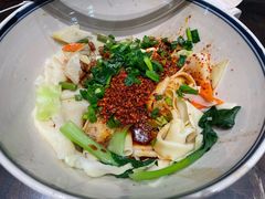 -尚寨嫽扎咧面馆(钟楼店)