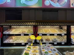 -洛阳麦盛斋糕点店(中州路店)