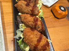 -福匠日本料理(人民路店)