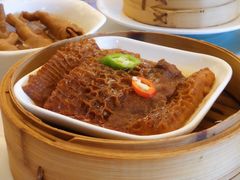 酱汁金钱肚-海逸海鲜酒家(古北店)