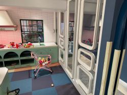 -奈尔宝家庭中心·亲子餐厅(华采天地店)