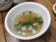 -老刘家泡馍·陕西老字号(钟楼广济街店)