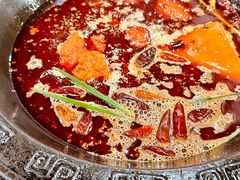 -重庆故事姊妹老火锅(财经学院店)