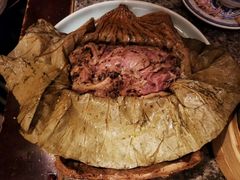 -南京大牌档(香港广场店)