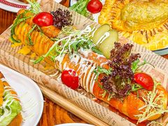 -澳门陈光记烧味饭店(南京德基广场店)