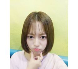 -扎嘎形象设计