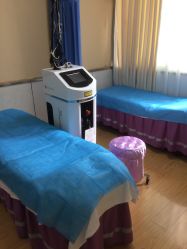 -成都军建医院·疤痕诊疗中心