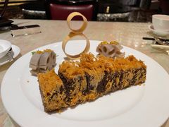 黄金雪花牛-8餐厅(新葡京酒店)