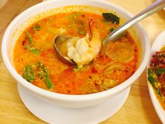 -J Daeng Seafood