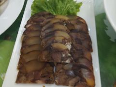 -郑庄脂渣海鲜楼(九水路店)