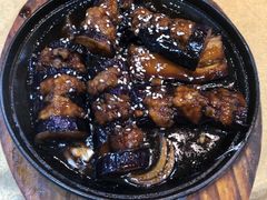 -阿巧一号私房菜(止园路店)