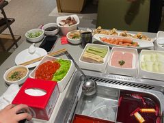 -海底捞火锅(亲贤北街店)