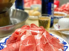 -鑫龙火锅城(经二纬四店)