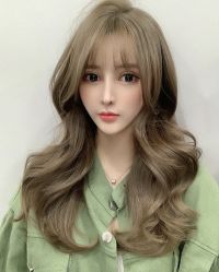 -3AM HAIR SALON染发接发