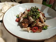 麻辣蟹钳-必点海鲜·鲅鱼水饺(鞍山西道店)