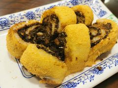 驴打滚-牛街洪记小吃店(牛街店)