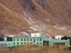 -图们国门景区