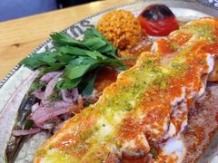 -SULTAN·苏坦土耳其餐厅(新光汇店)