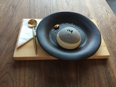 -知亘茶食