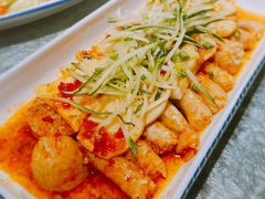 -纳瓦新疆菜(银都店)