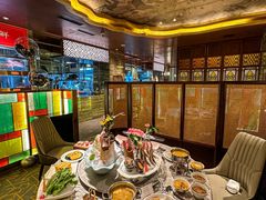 -ONE FULL 古董港式海鲜火锅