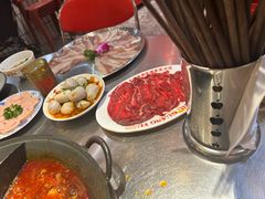 -朱光玉火锅馆(全国总店·金冠好店)