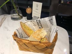-Wei菋·Le Bistrot
