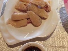 -糟粕醋·椰苑海南菜餐厅(亚龙湾天域酒店)
