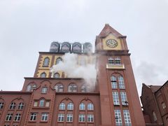 -青岛啤酒博物馆