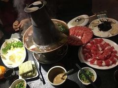 -有料儿铜锅(白堤路店)