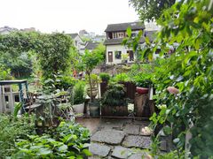 -小河直街历史文化街区