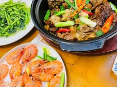 -醉壹号海鲜大排档·老厦门特色菜(厦门美食地标店)