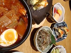 -一心创作料理屋(经开万达店)