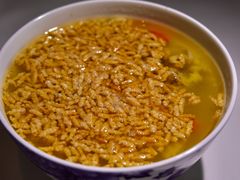 石耳老鸡汤-同庆楼(大钟寺店)