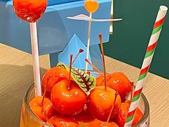 -街角等你.大连海鲜烧烤.经典铁板海鲜串(西安路店)