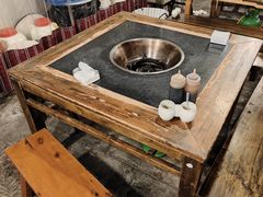 -化龙桥九宫格火锅(清水河店)