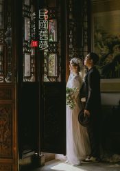 -苏州HX-合喜映画婚纱摄影