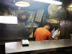 -朱记小郑酥烧饼(建康路店)