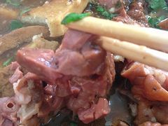 -门框胡同百年卤煮(前门煤市街店)