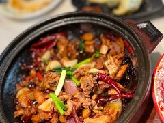 -欧记大排档·景德菜(上海首店)