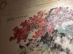 -苹果树下艺术餐厅(通州店)