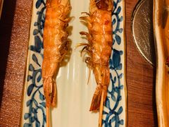 -浪花亭日本料理(古田路店)