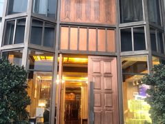 门面-许家菜(望江店)