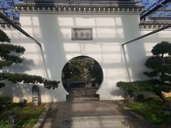 -龙达温泉生态城