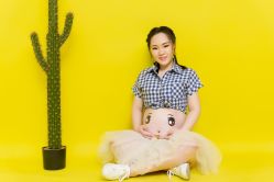 -韩慕婚纱摄影(九亭店)