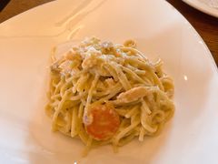 -蓝枪鱼西餐厅(锦华店)