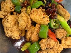 -友强·23年特色海鲜大排档(厦门店)