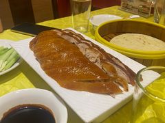 -红红烤鸭店(西单店)